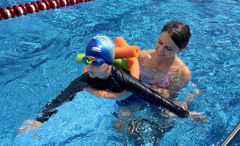 Международный Летний Лагерь 2022 – Cессия „Harry Potter” - image 78