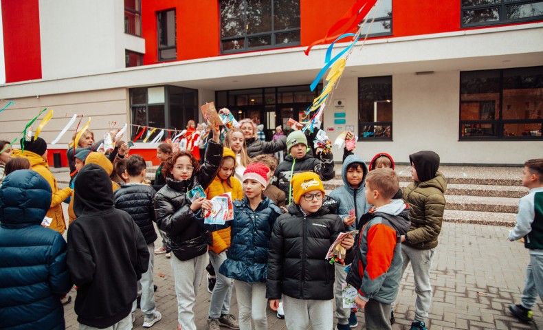 World Kindness Day 2022 - image 26