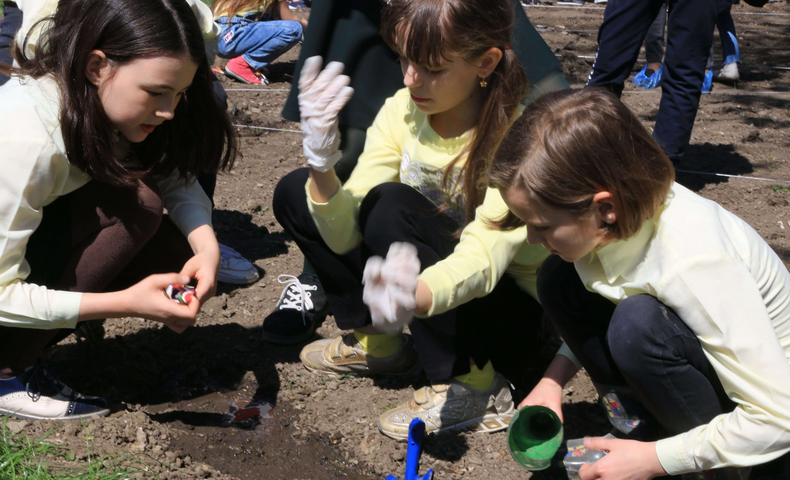 Earth Day - image 38