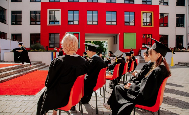 Primary Graduation 2023 - image 201