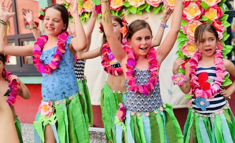 Международный Летний Лагерь 2022 – Cессия „A ticket to…” - image 27