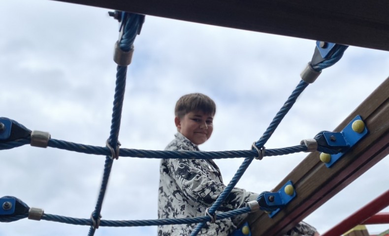 Международный Летний Лагерь 2022 – Cессия „Inside out” - image 137