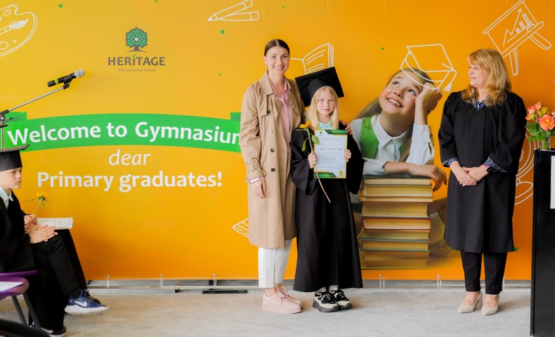 6E Graduation 2025 - image 41