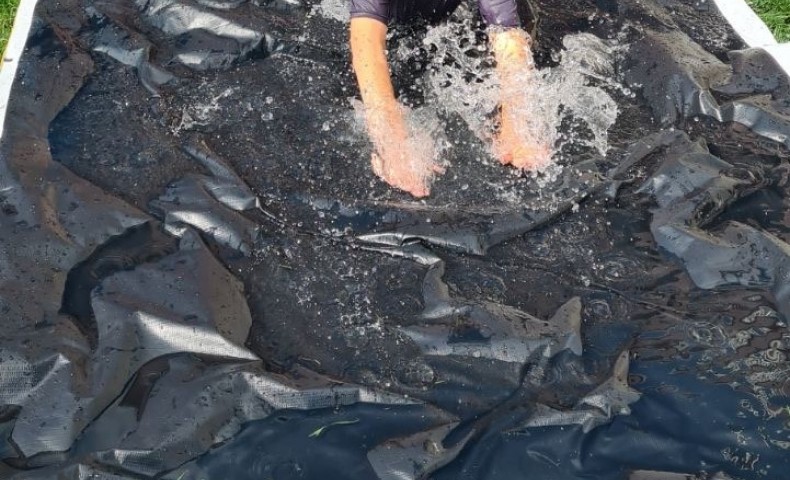 Международный Летний Лагерь 2022 – Cессия „Pop Star Dance” - image 30