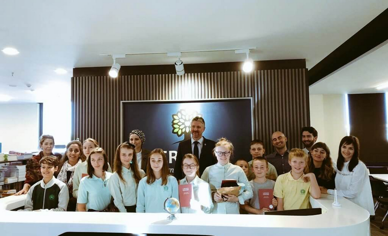 Founders’ Lecture Series 2019-2020 - image 13