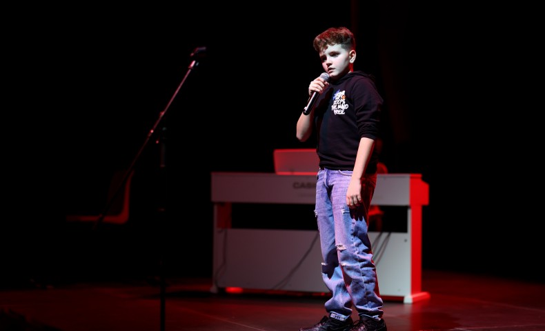 Talent Show 2024 - image 2