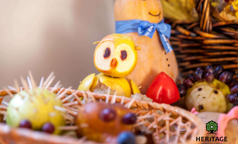 Golden Autumn at Heritage - image 17