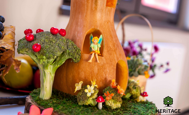 Golden Autumn at Heritage - image 19