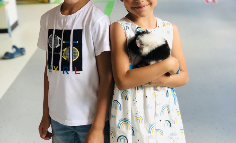 Международный Летний Лагерь 2022 – Cессия „Pop Star Dance” - image 62