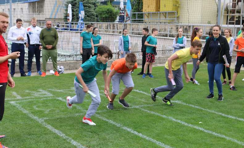 Sports Day - image 272