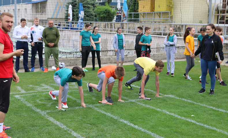 Sports Day - image 271