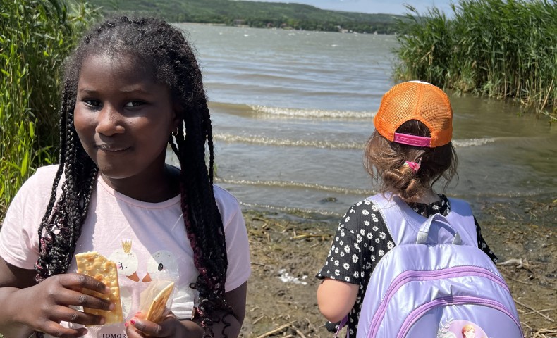 Международный Летний Лагерь 2022 – Cессия „Harry Potter” - image 89