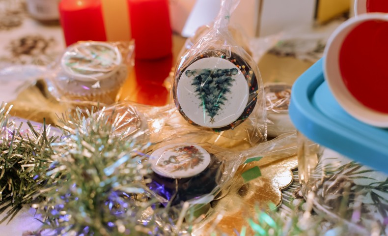 Christmas Bake Sale 2024 - image 66
