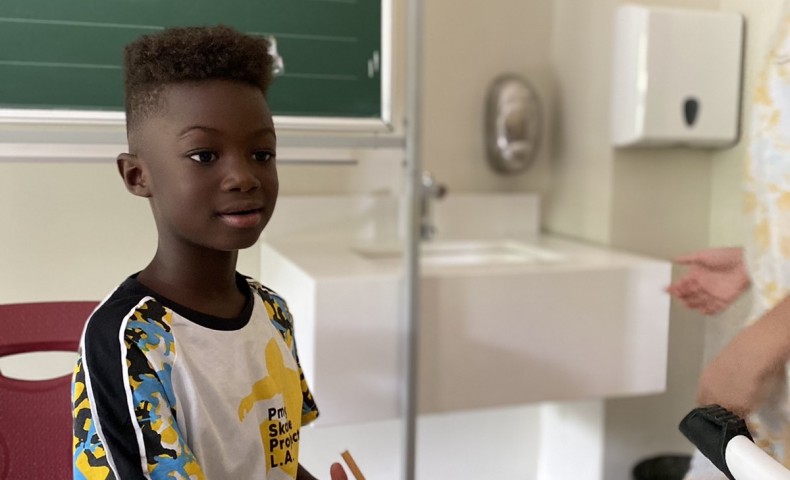 Международный Летний Лагерь 2022 – Cессия „Inside out” - image 34