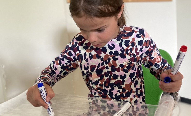 Международный Летний Лагерь 2022 – Cессия „Inside out” - image 35