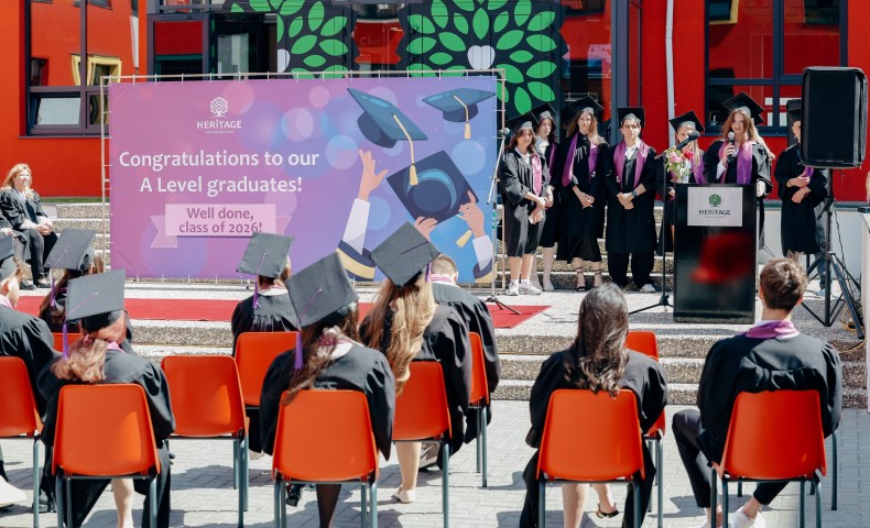 A Level Graduation 2026 - image 64