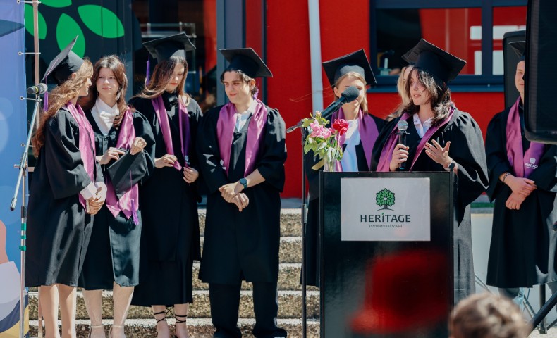 A Level Graduation 2026 - image 63