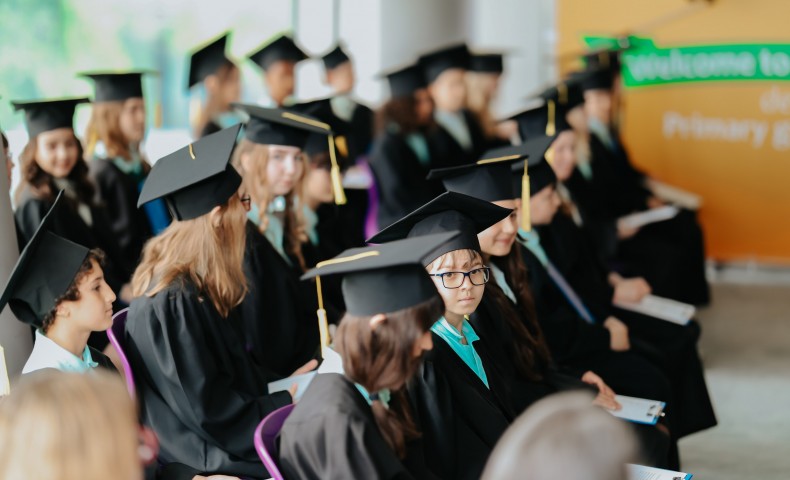 6E Graduation 2025 - image 77