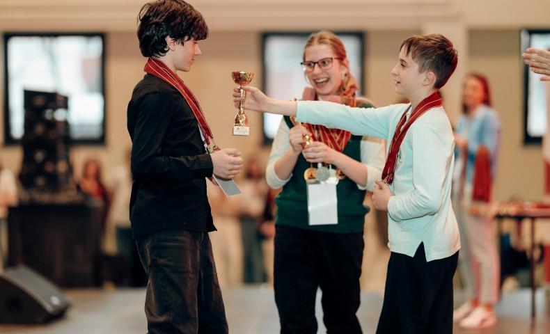 The World Scholar's Cup - image 183