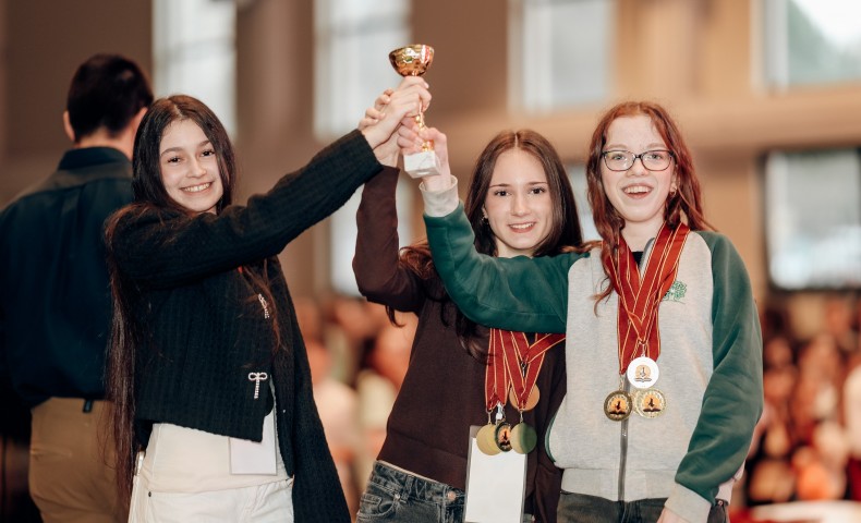 The World Scholar's Cup - image 184