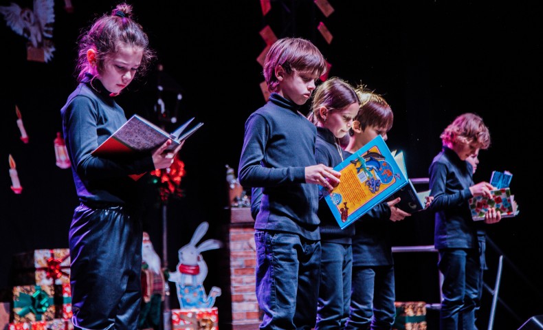 Primary Christmas Play 2022 - image 51