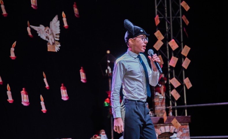 Primary Christmas Play 2022 - image 49