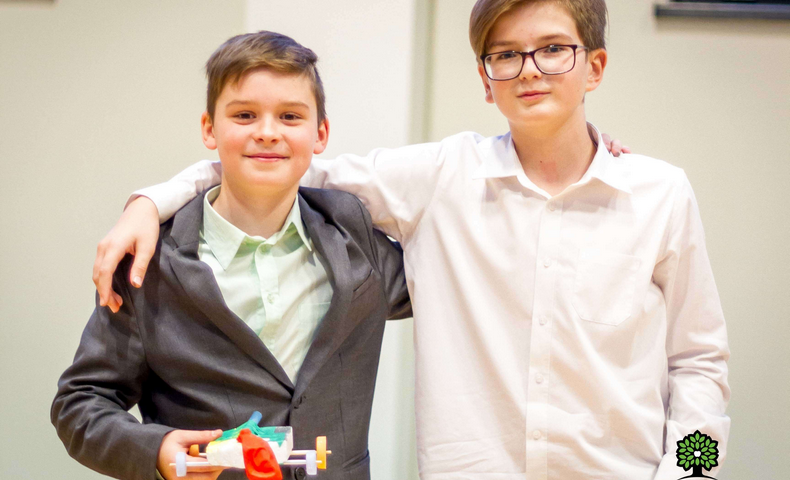 STEM - Baloon Car Race - image 22