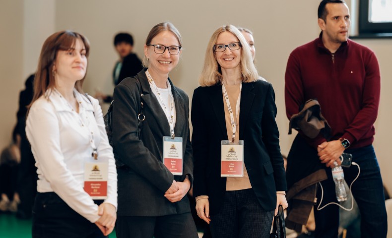 The World Scholar's Cup - image 34