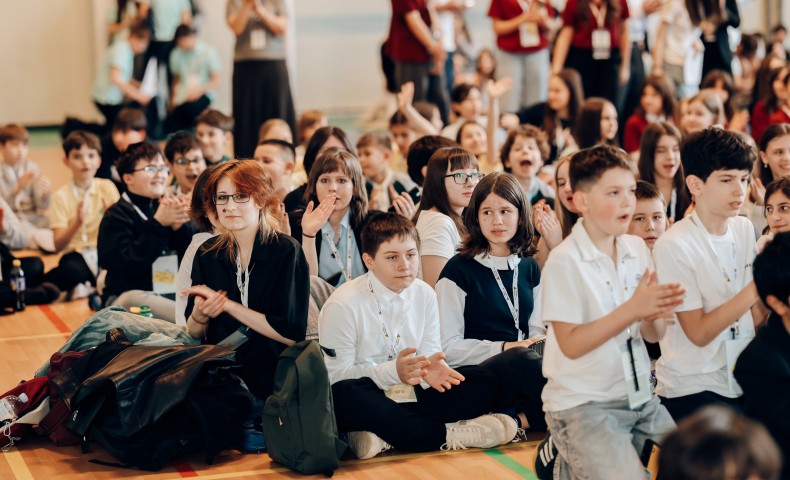 The World Scholar's Cup - image 35