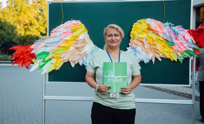 Teacher's Day at Heritage 2022 - image 28