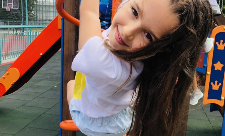 Международный Летний Лагерь 2022 – Cессия „Pop Star Dance” - image 76