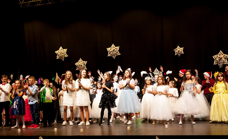 "Winter Adventure" - image 187