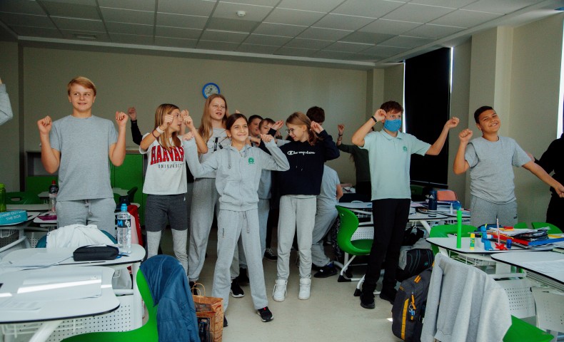 Teacher's Day at Heritage 2022 - image 120