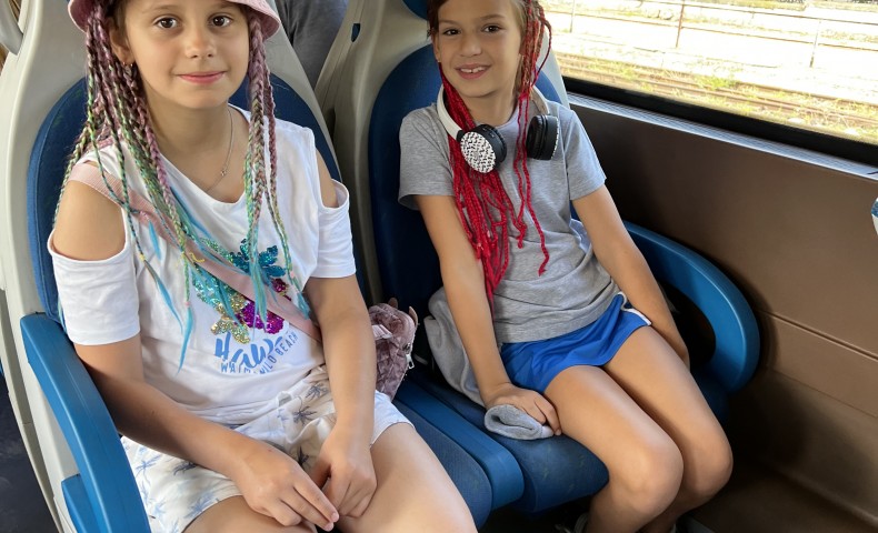 Международный Летний Лагерь 2022 – Cессия „Harry Potter” - image 84