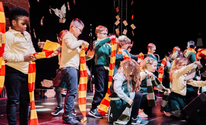 Primary Christmas Play 2022 - image 65