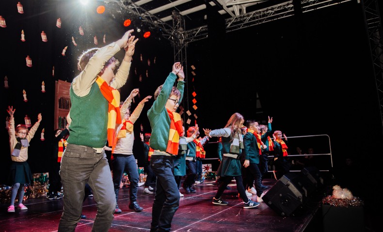 Primary Christmas Play 2022 - image 63