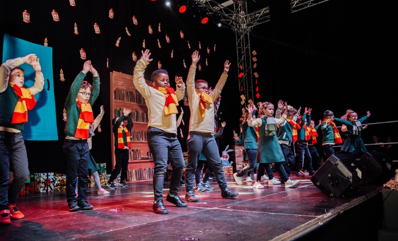 Primary Christmas Play 2022 - image 64