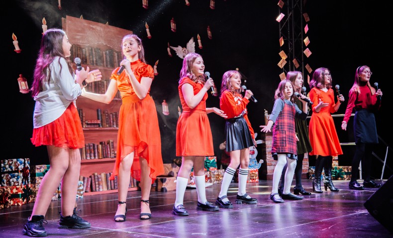 Primary Christmas Play 2022 - image 177