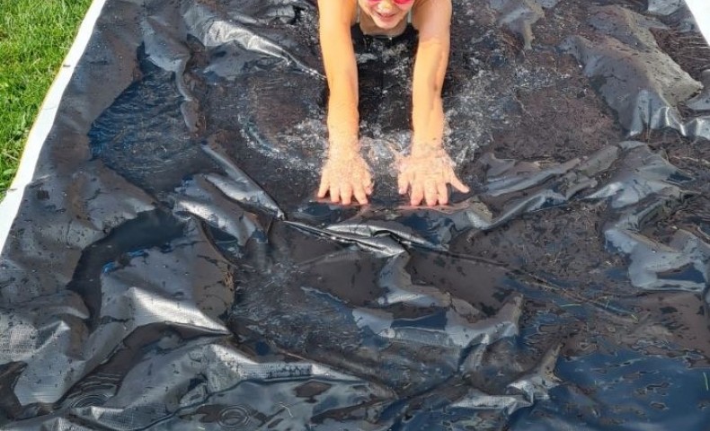 Международный Летний Лагерь 2022 – Cессия „Pop Star Dance” - image 35