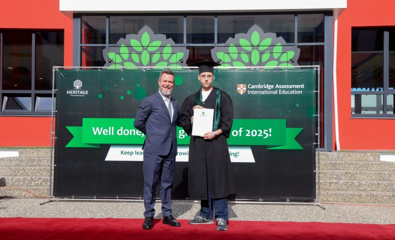 IGCSE Graduates - Class of 2025 - image 66