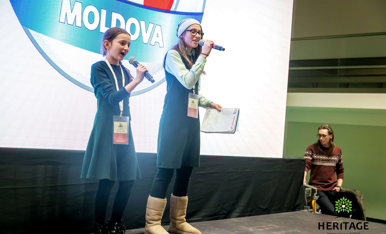 "World Scholar's Cup" Chisinau Round - image 99