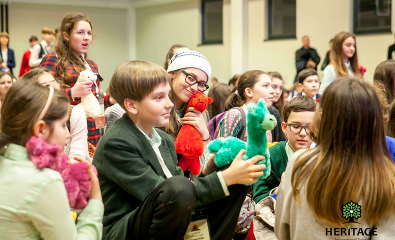 "World Scholar's Cup" Chisinau Round - image 93