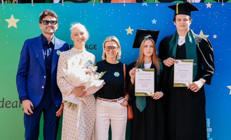 9B Graduation 2026 - image 52