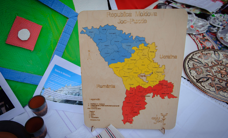 International Day at Heritage 2019 - image 159