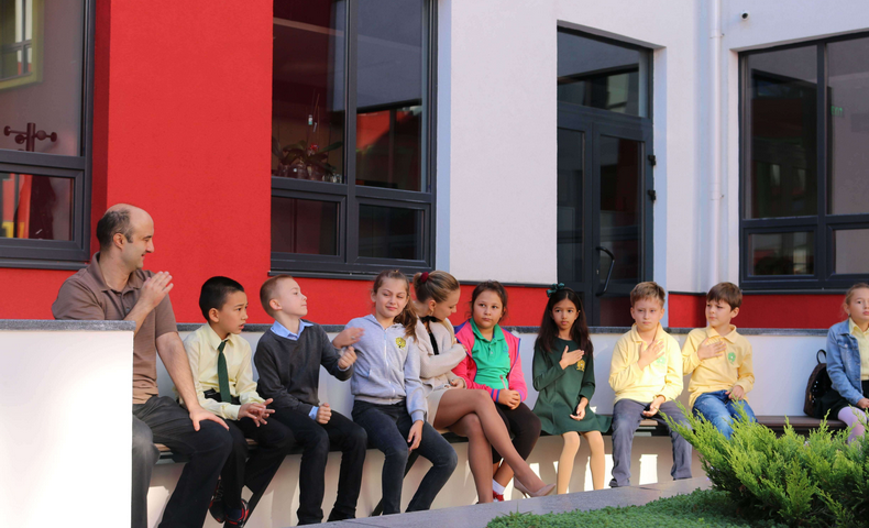 International Peace Day - image 25