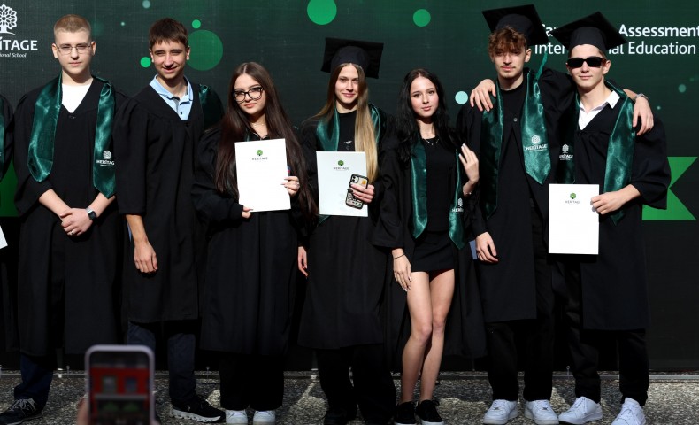 IGCSE Graduates - Class of 2025 - image 107