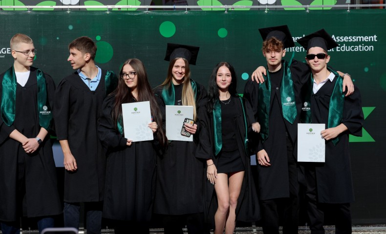 IGCSE Graduates - Class of 2025 - image 106