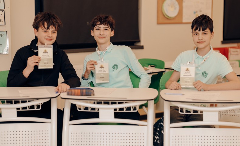 The World Scholar's Cup - image 73