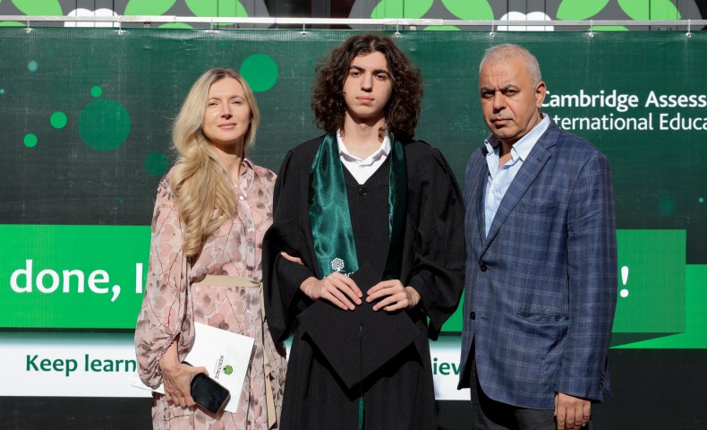 IGCSE Graduates - Class of 2025 - image 94