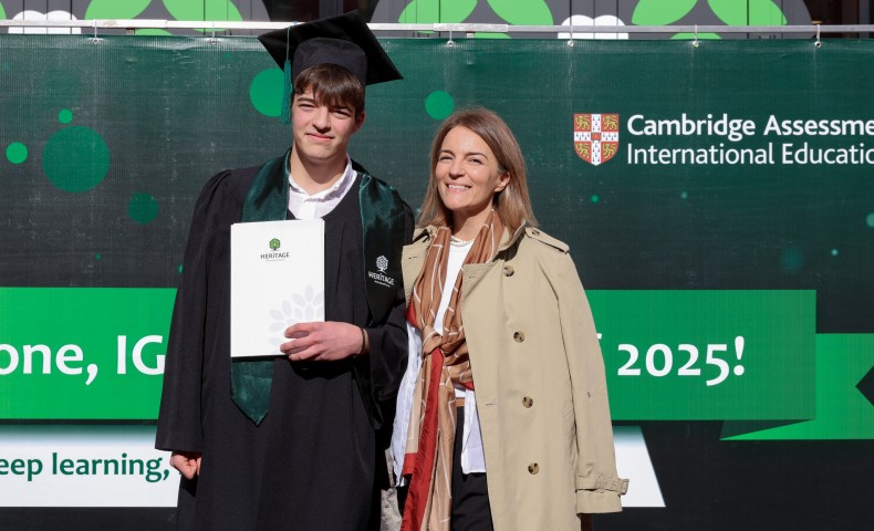 IGCSE Graduates - Class of 2025 - image 95